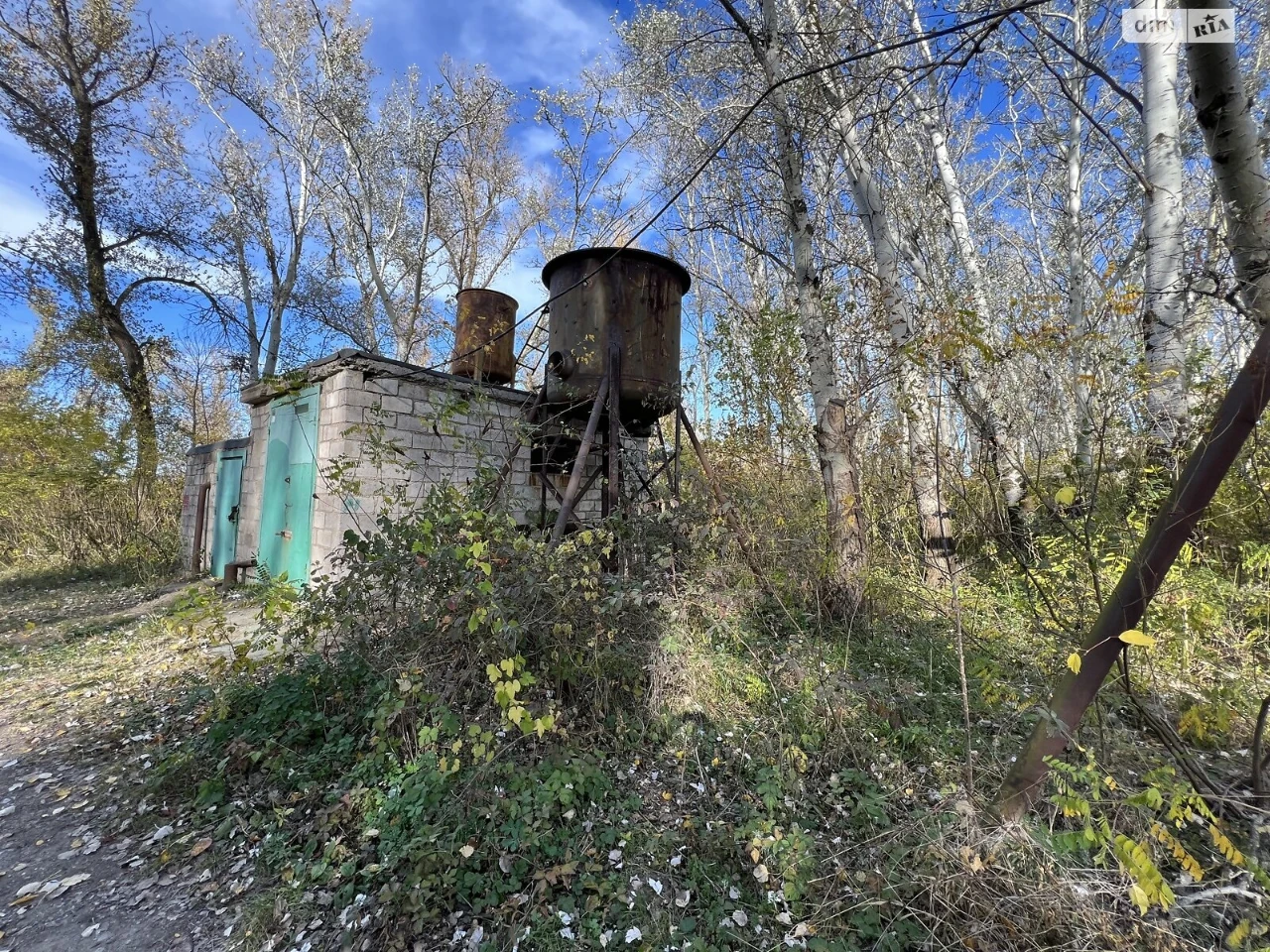 Продаж Ділянка під житлову забудову Таромське