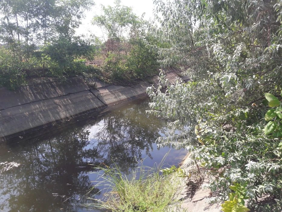Земельна ділянка