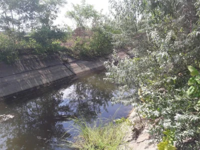 Земельна ділянка