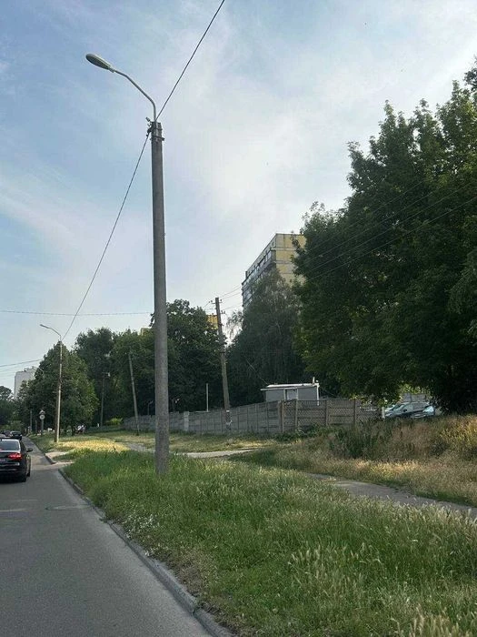 Продажа участка, ул. Надежды Алексеенко, 108г