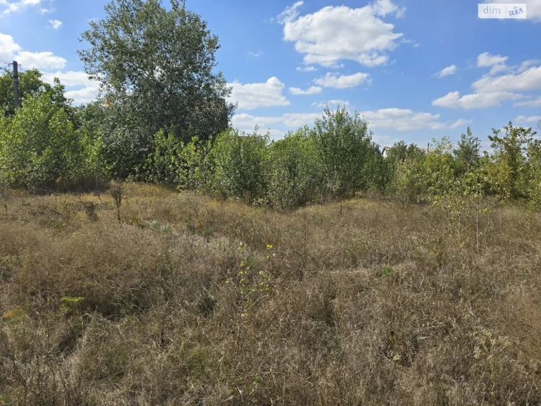 Продаж Ділянка під житлову забудову