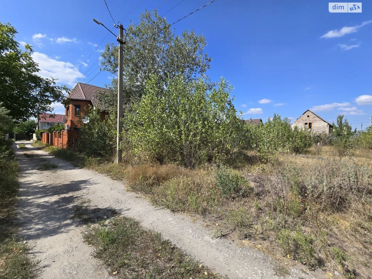 Продаж Ділянка під житлову забудову