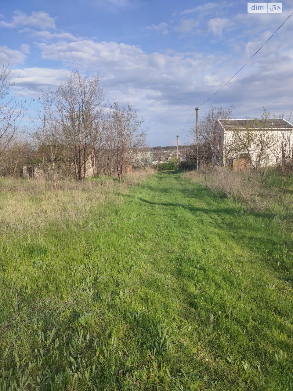 Продаж Ділянка під житлову забудову Діївка-2