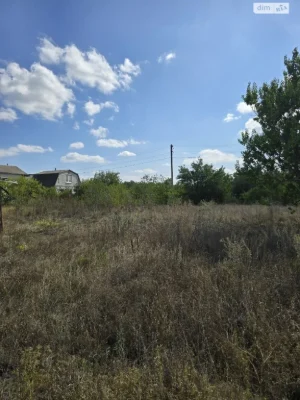 Продаж Ділянка під житлову забудову