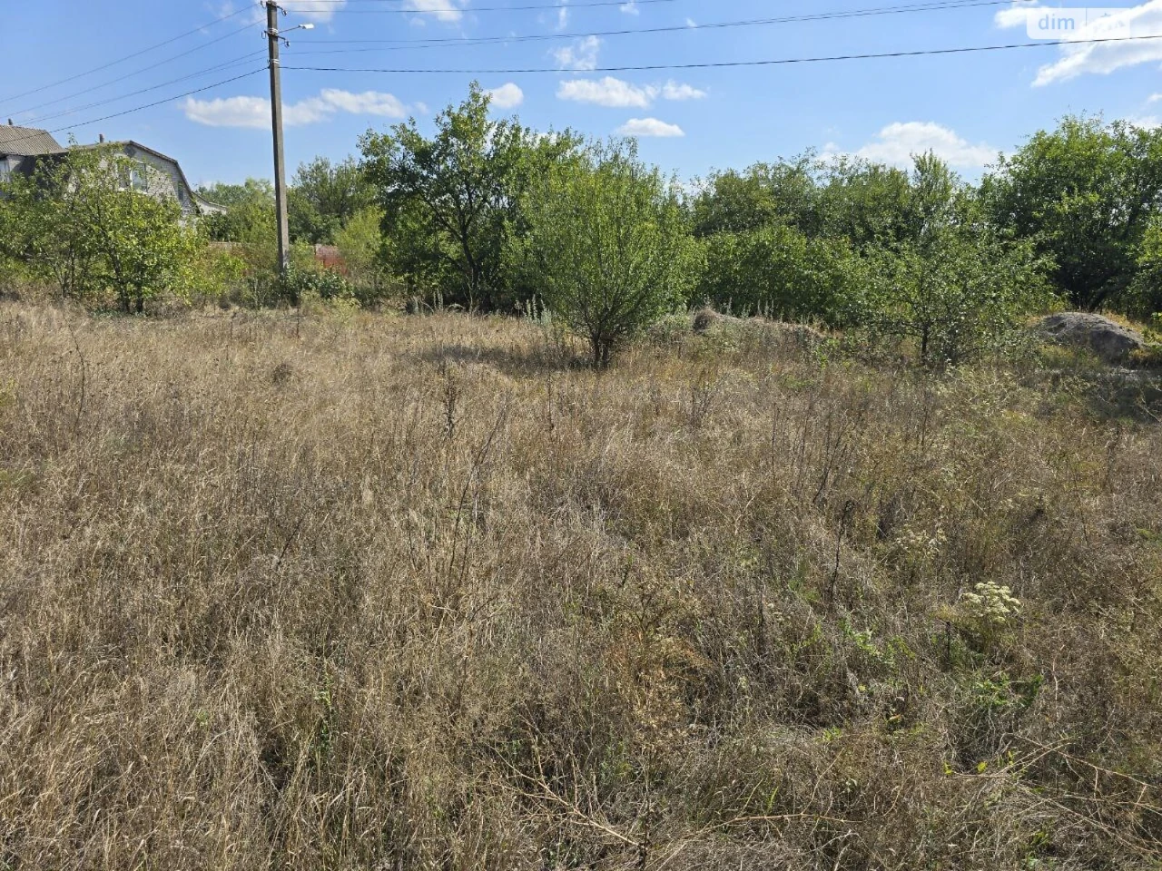 Продаж Ділянка під житлову забудову