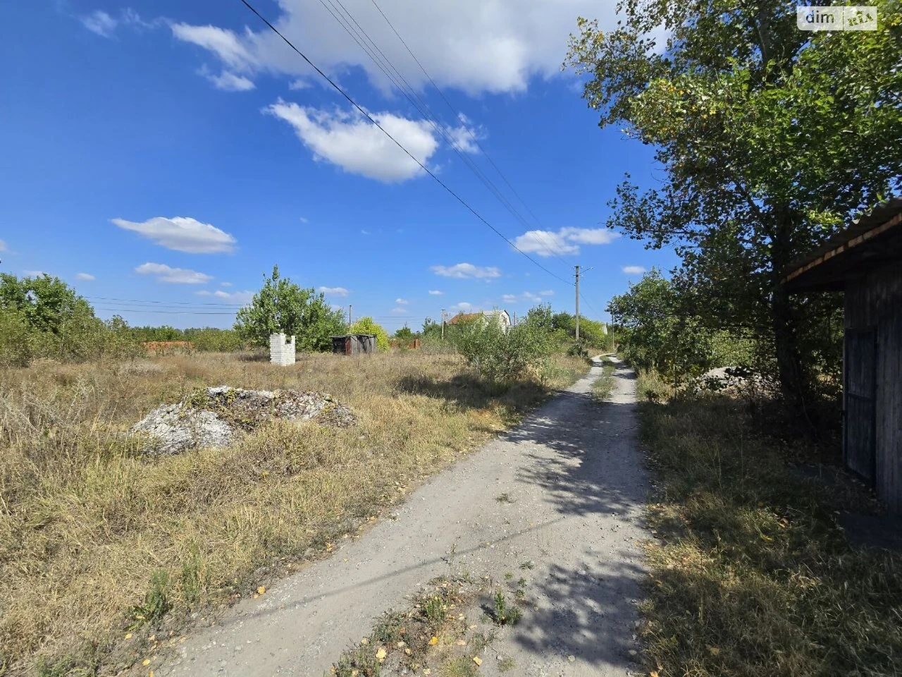 Продаж Ділянка під житлову забудову