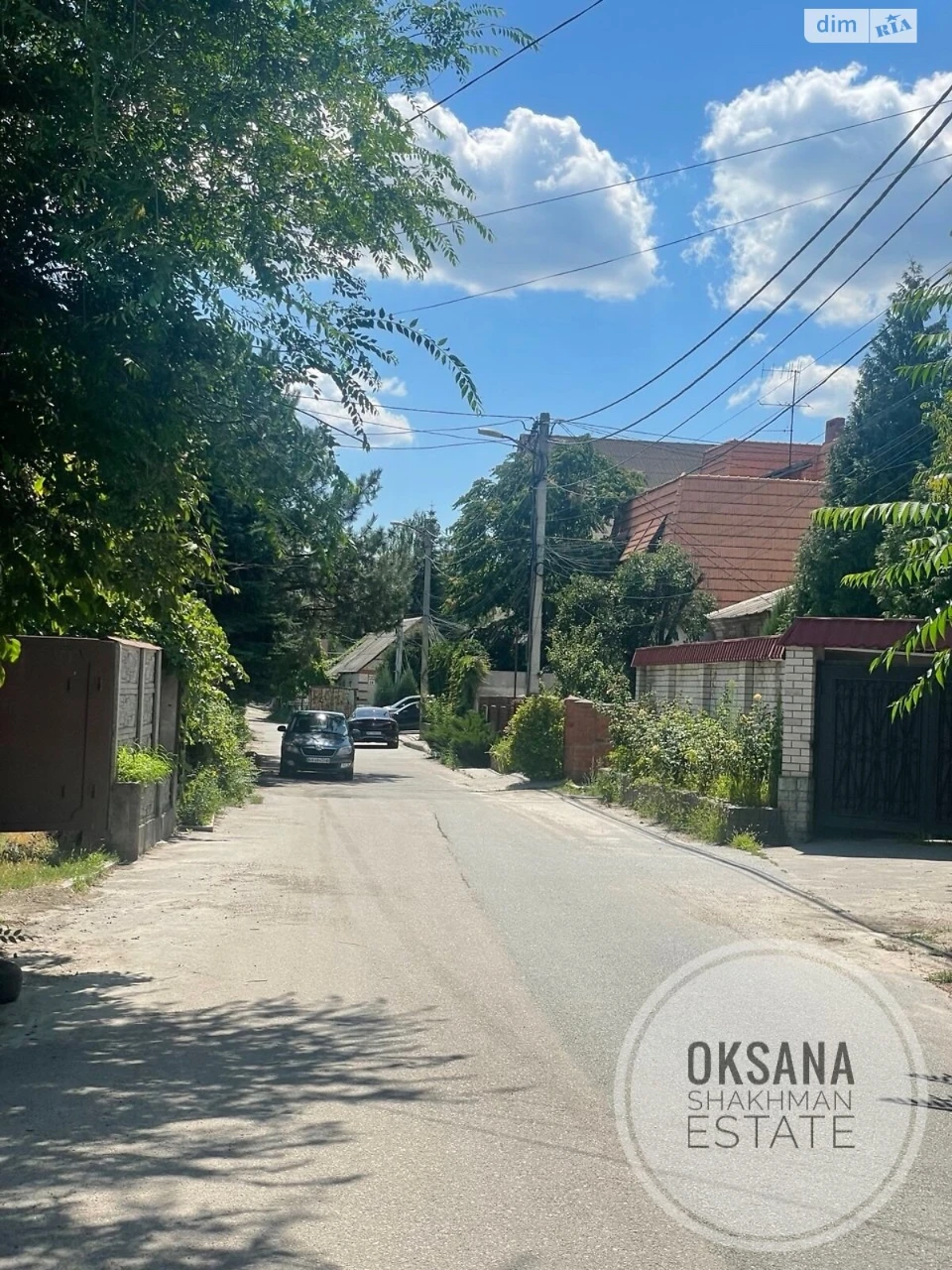 Продаж Ділянка під житлову забудову Центр