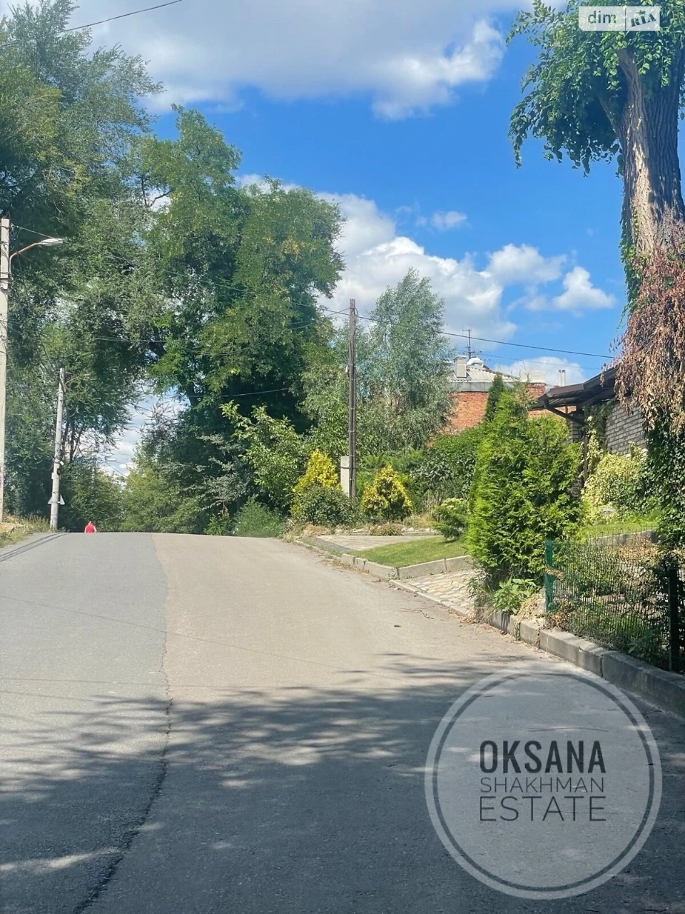 Продаж Ділянка під житлову забудову Центр