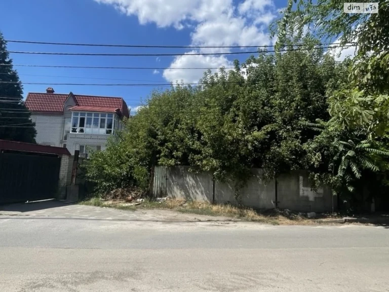 Продаж Ділянка під житлову забудову Центр