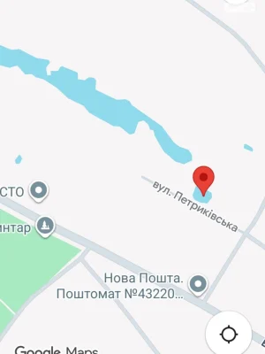 Продаж Ділянка під житлову забудову Березанівка