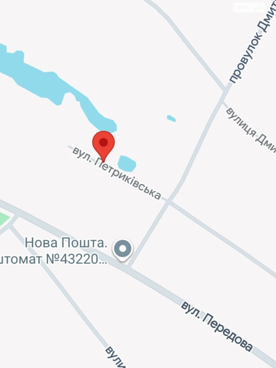 Продаж Ділянка під житлову забудову Березанівка