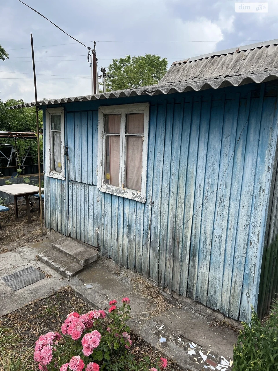 Продаж Ділянка під житлову забудову Тополя-1