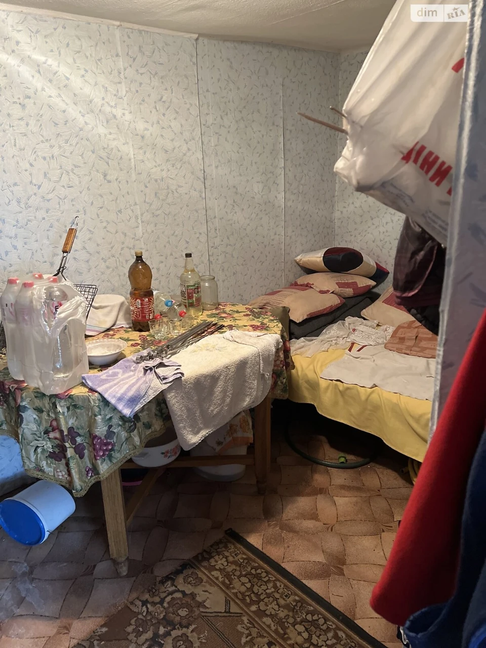 Продаж Ділянка під житлову забудову Тополя-1