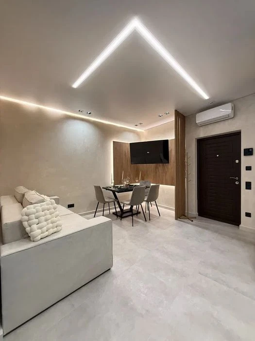 Продам 3к квартиру НОВЫЙ РЕМОНТ Аркадия 42 жемчужина терраса