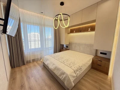 Продам 3к квартиру НОВЫЙ РЕМОНТ Аркадия 42 жемчужина терраса