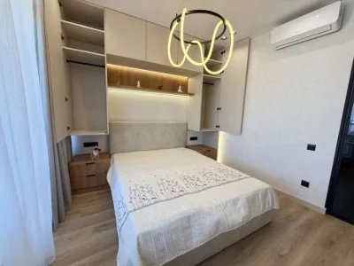Продам 3к квартиру НОВЫЙ РЕМОНТ Аркадия 42 жемчужина терраса