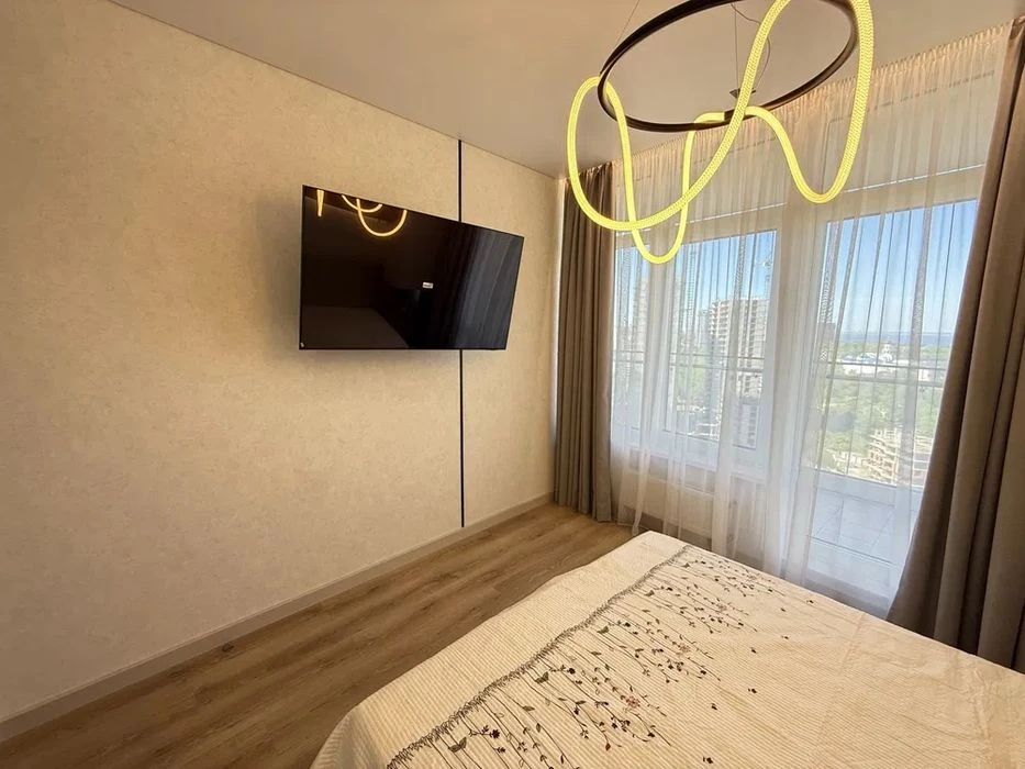 Продам 3к квартиру НОВЫЙ РЕМОНТ Аркадия 42 жемчужина терраса