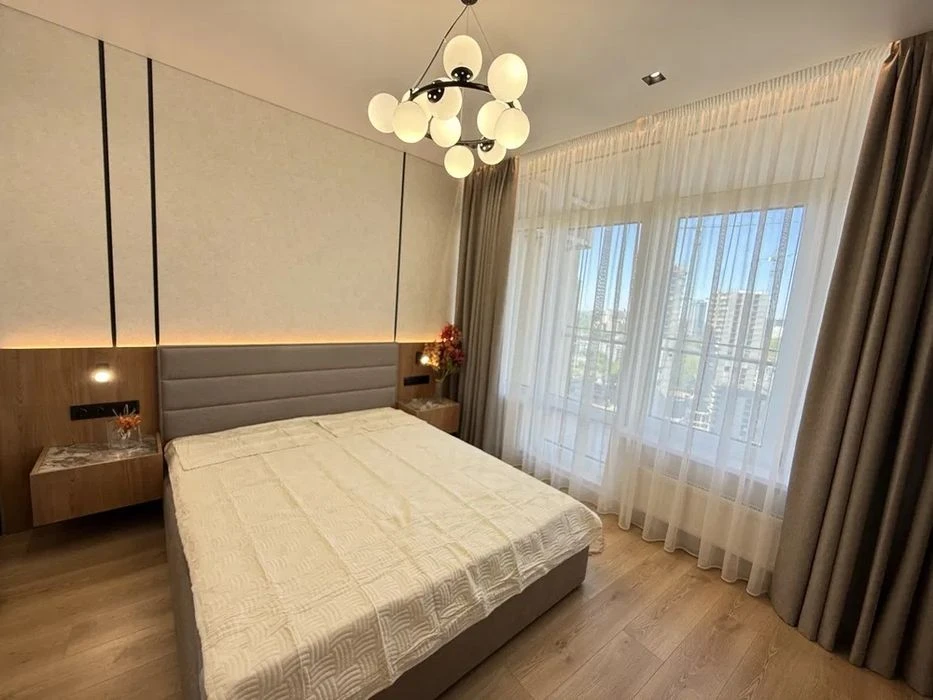 Продам 3к квартиру НОВЫЙ РЕМОНТ Аркадия 42 жемчужина терраса