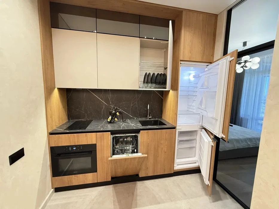 Продам 3к квартиру НОВЫЙ РЕМОНТ Аркадия 42 жемчужина терраса