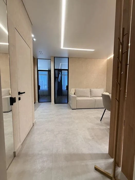 Продам 3к квартиру НОВЫЙ РЕМОНТ Аркадия 42 жемчужина терраса