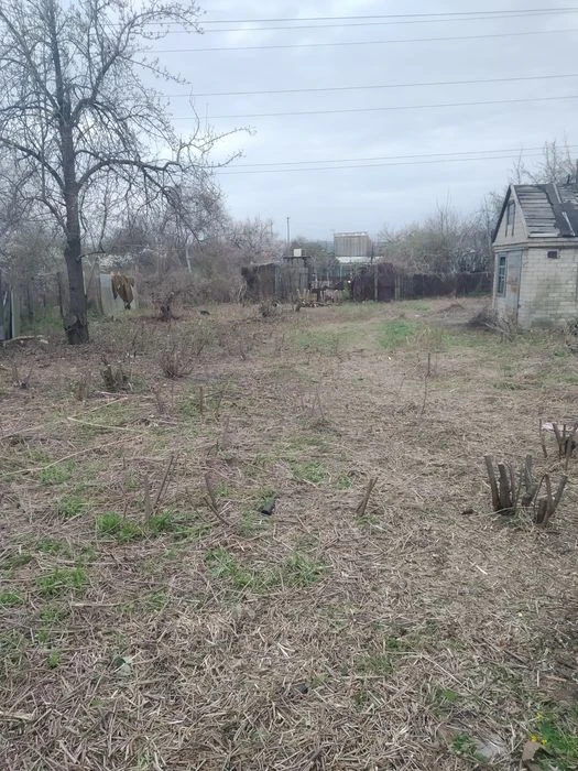 Продам дачу Приднепровск приватизирована земля