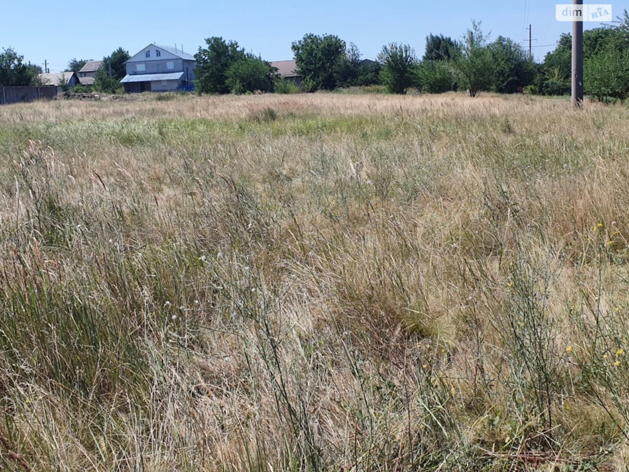 Продаж Ділянка під житлову забудову Одинківка