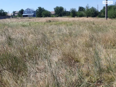 Продаж Ділянка під житлову забудову Одинківка