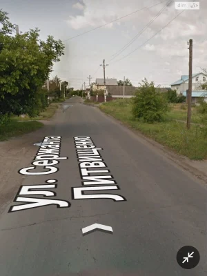 Продаж Ділянка під житлову забудову Одинківка