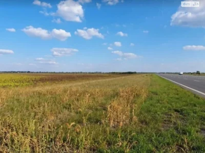 Продаж Земля сільськогосподарського призначення