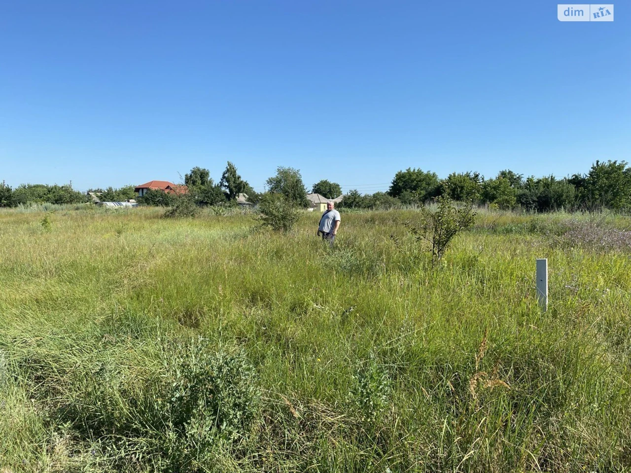 Продаж Ділянка під житлову забудову