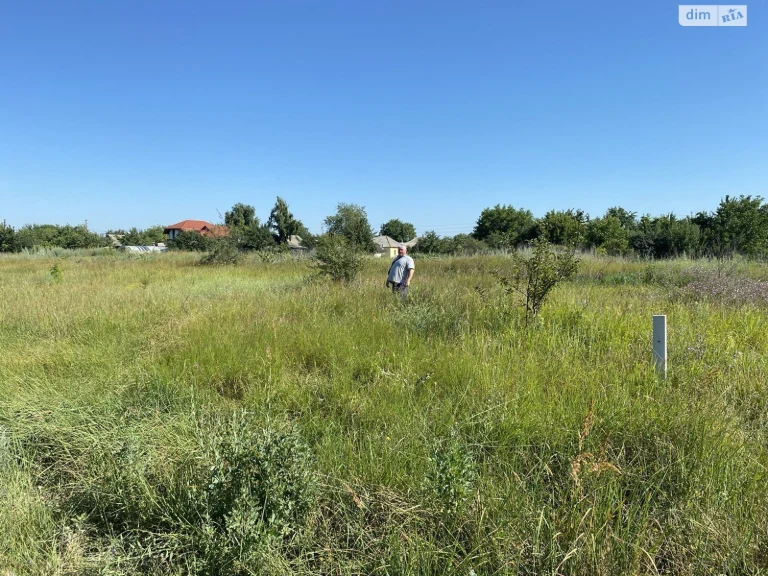 Продаж Ділянка під житлову забудову