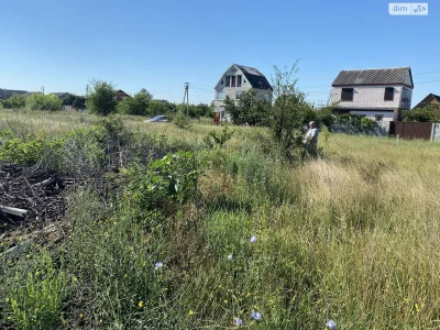Продаж Ділянка під житлову забудову