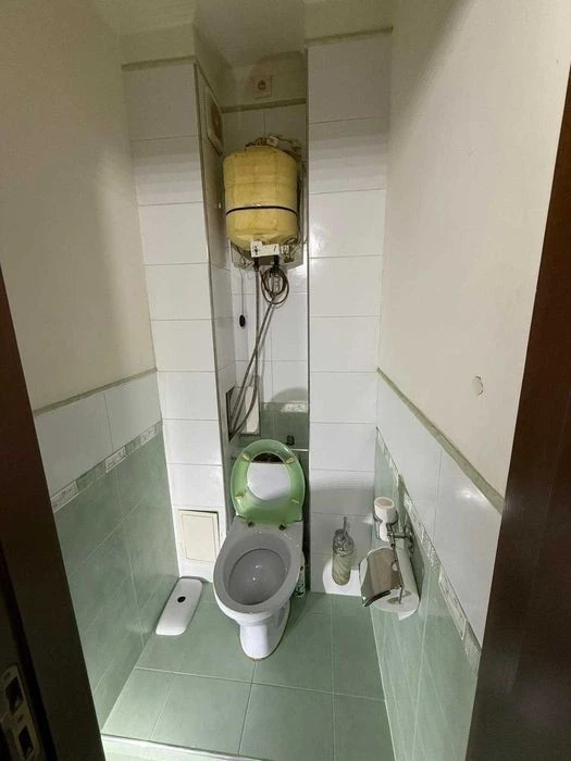 Two-room apartment from the owner Troyeshchyna, Radunska 7, shopping center