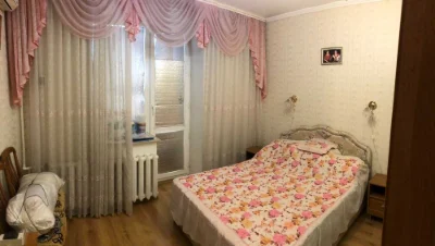 БОЛЬШАЯ 2-х комн на Вузовском в СВЕЖЕМ КИРПИЧНОМ доме!