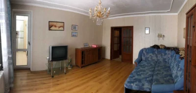 БОЛЬШАЯ 2-х комн на Вузовском в СВЕЖЕМ КИРПИЧНОМ доме!