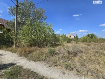 Продаж Ділянка під житлову забудову