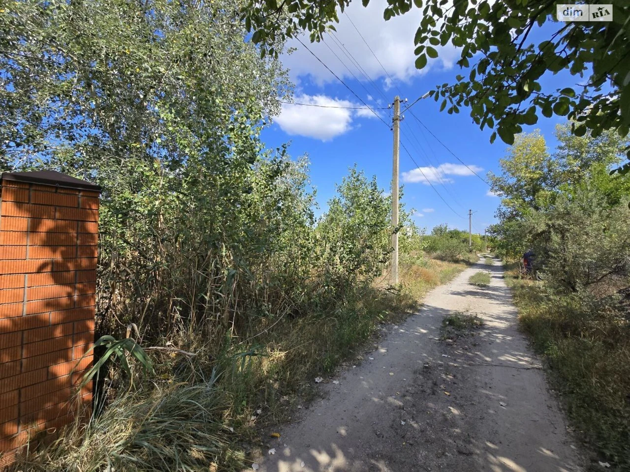Продаж Ділянка під житлову забудову
