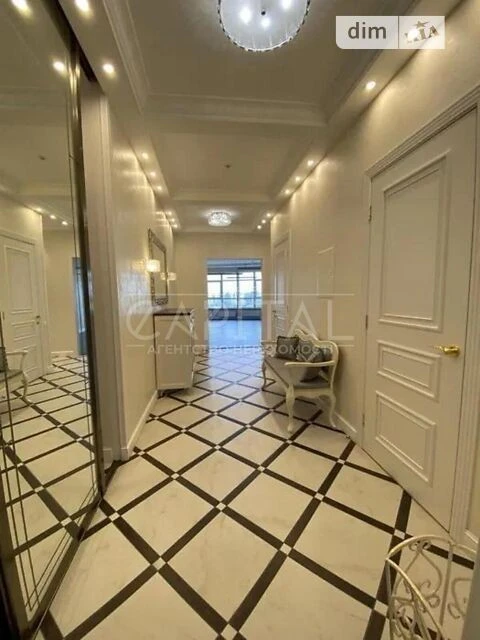 For sale 3-room apartment 155 sq. m on the descent of Klovsky 7A • ID 3468