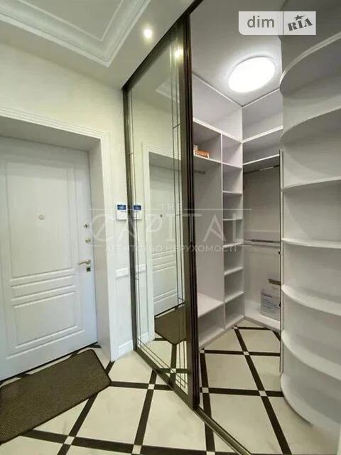 For sale 3-room apartment 155 sq. m on the descent of Klovsky 7A • ID 3468