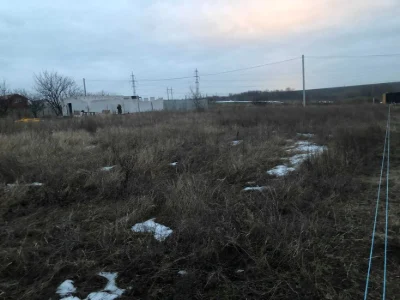 Продам участок на Опытном