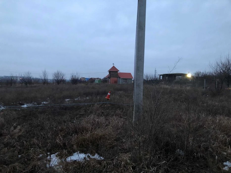 Продам участок на Опытном