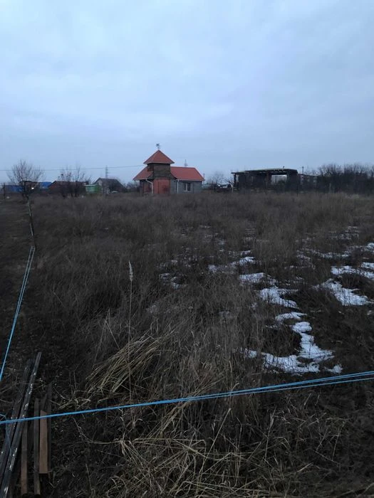 Продам участок на Опытном