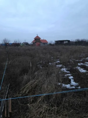Продам участок на Опытном