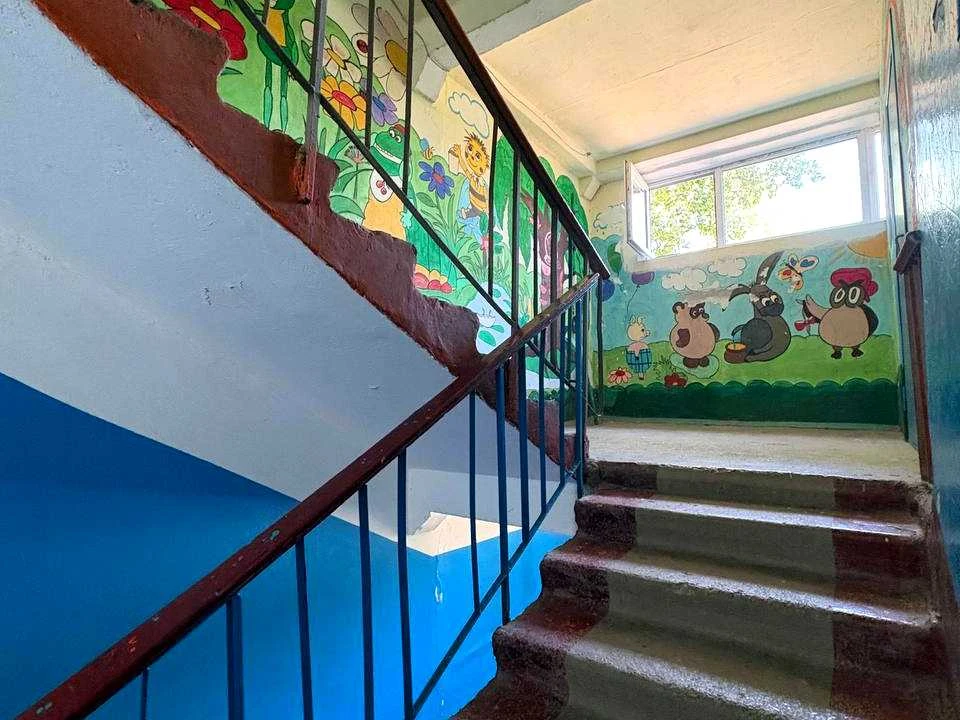 Квартира. Одеса, Академіка Заболотного вул.
