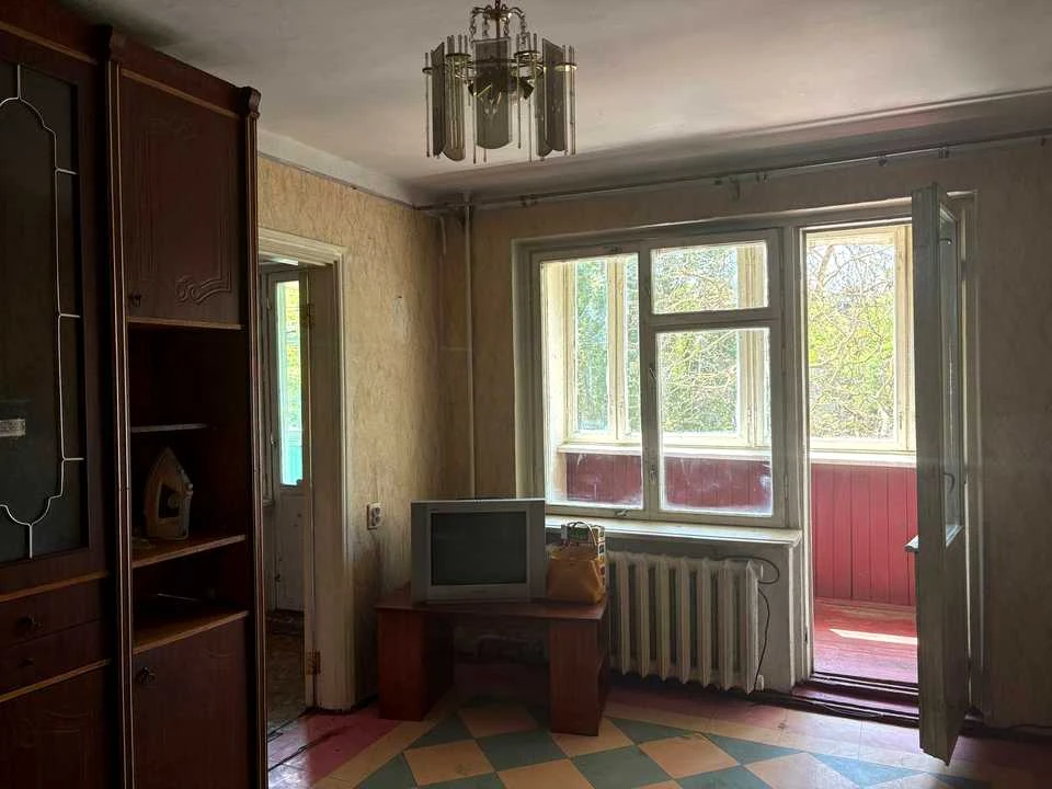 Квартира. Одеса, Академіка Заболотного вул.
