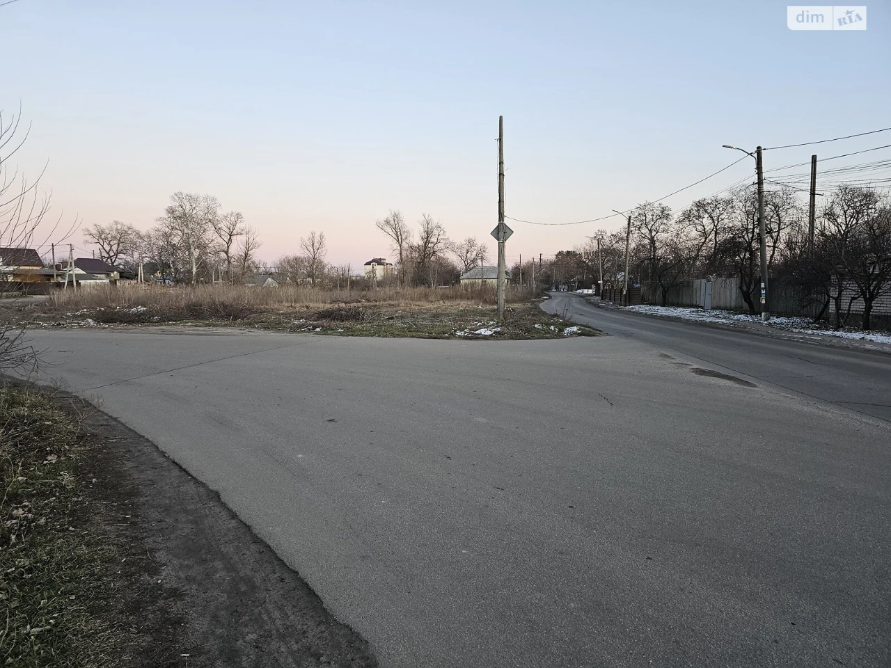 Продаж Ділянка під житлову забудову Кам'янка