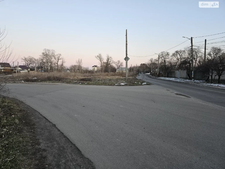 Продаж Ділянка під житлову забудову Кам'янка