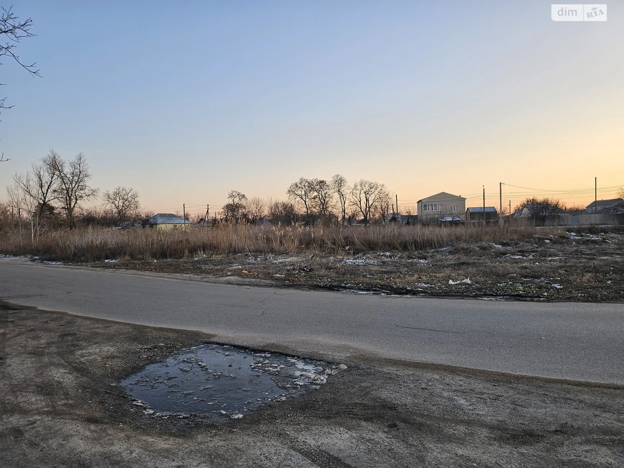 Продаж Ділянка під житлову забудову Кам'янка