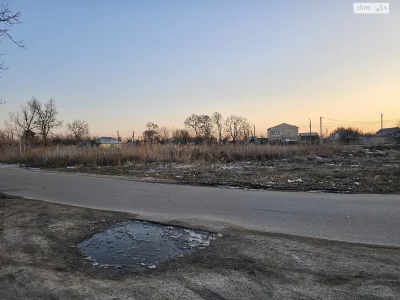 Продаж Ділянка під житлову забудову Кам'янка