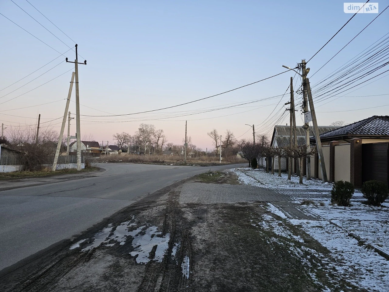 Продаж Ділянка під житлову забудову Кам'янка